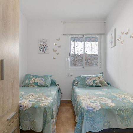 הוילה Hozanejos Casa Rocio מראה חיצוני תמונה