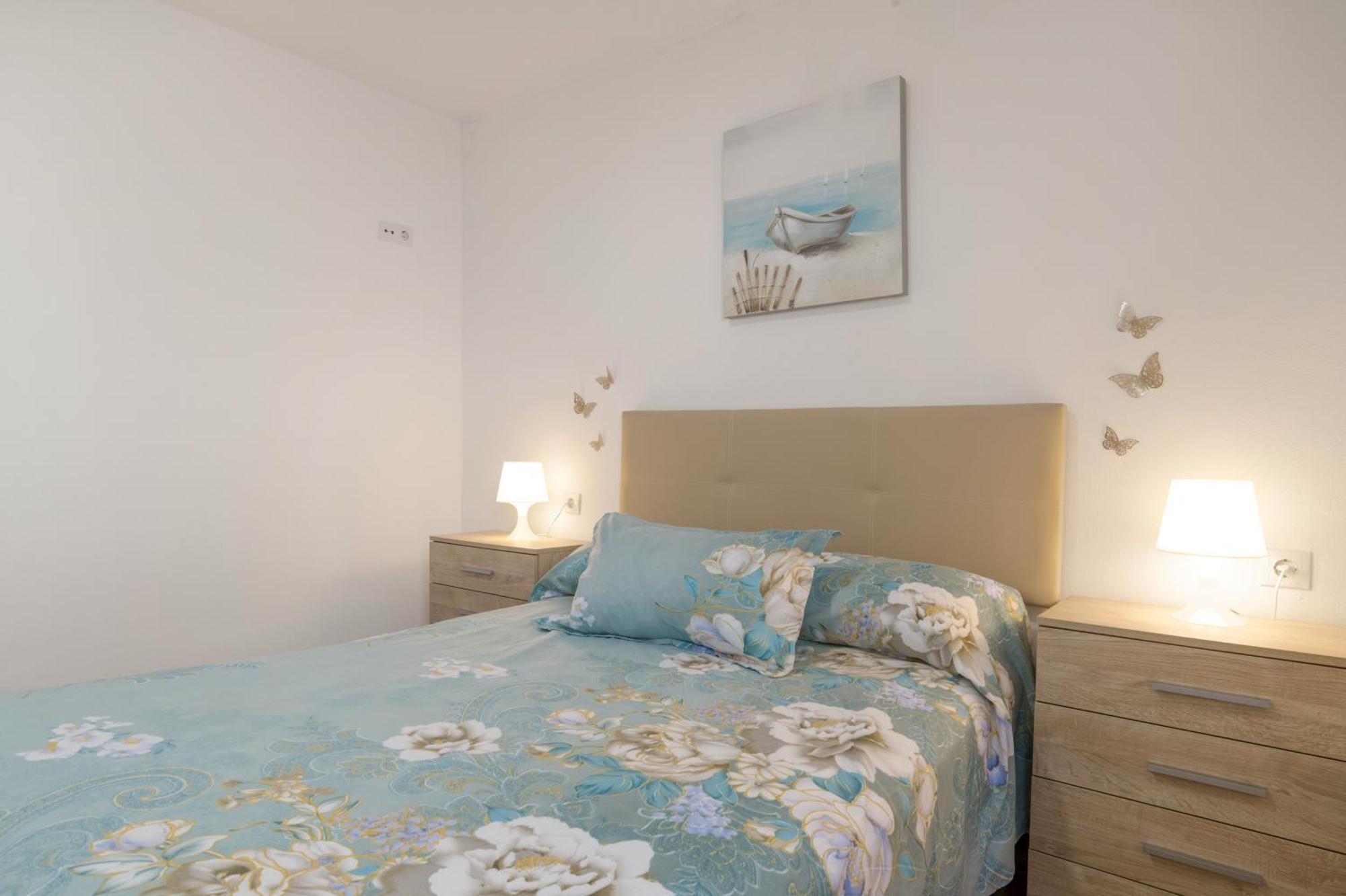 הוילה Hozanejos Casa Rocio מראה חיצוני תמונה