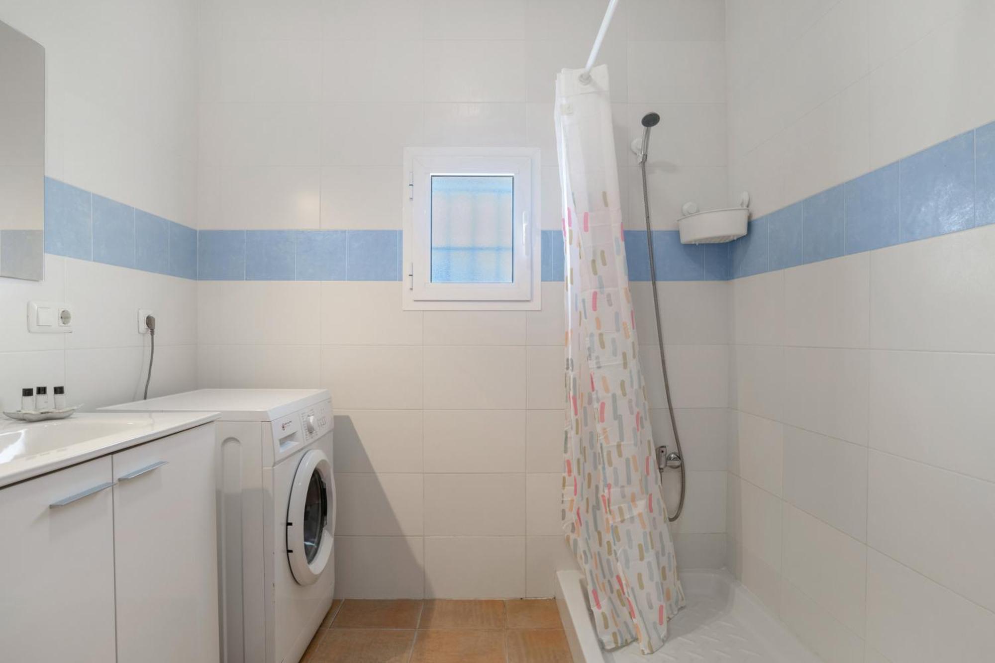 הוילה Hozanejos Casa Rocio מראה חיצוני תמונה